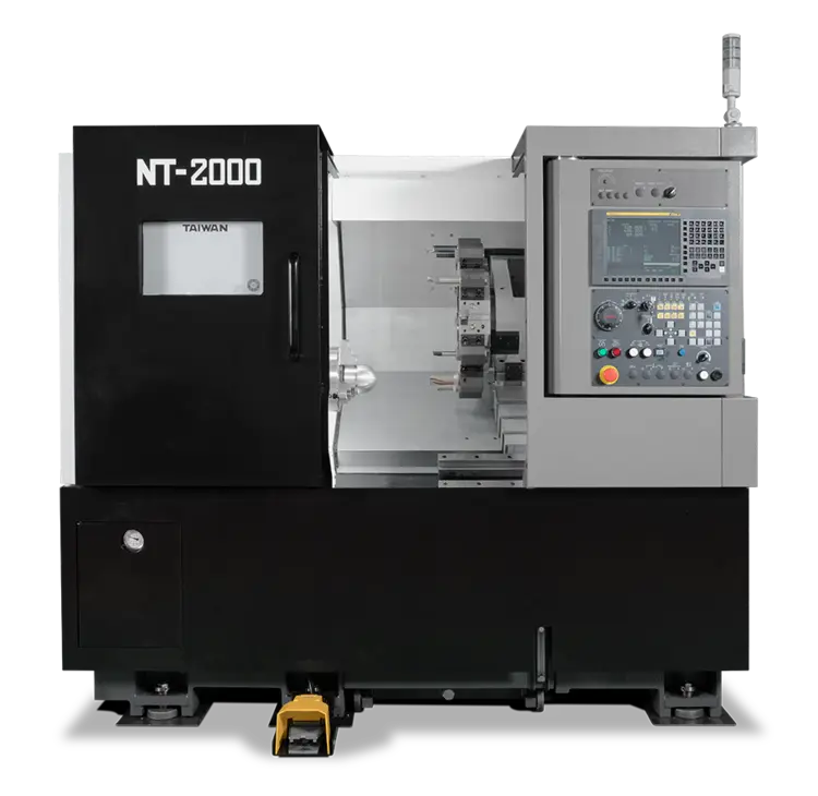 New | Build-to-Order TAKISAWA-T NT-2000 CNC Lathes Oklahoma US | Hillary Machinery LLC #319723