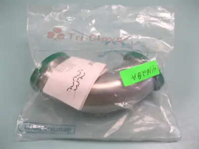 NEW Alfa Laval B2CMP-3-316L-PM