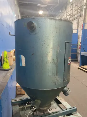 Used CONAIR _UNKNOWN_ Misc Plastics Equipment Ohio US | HGR 24 #1232662