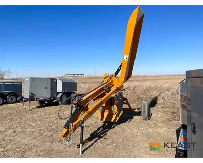 Used HURRICANE DITCHER _UNKNOWN_ Walk-Behind Trenchers Iowa US | Keast Enterprises #1360352