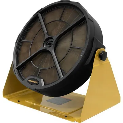 POWERMATIC PM1250 Miscellaneous | Sierra Victor Industries (1)