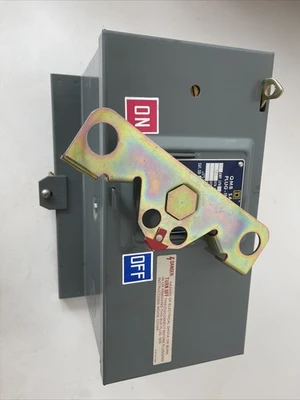 NEW Square D Does Not Apply