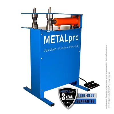 METALPRO MP9000 Rotary Draw Benders | Sierra Victor Industries (3)