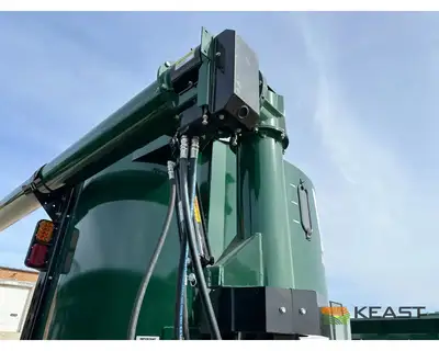 Used ART'S WAY _UNKNOWN_ Roller Mills Iowa US | Keast Enterprises #1359980