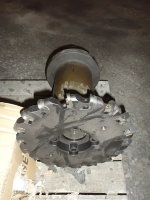 NO 60 TAPER MILL HOLDERS NO 60 TAPER MILL HOLDERS Miscellaneous, Accessories, Etc., TOOLING | Cleveland Machinery Sales, Inc. (2)