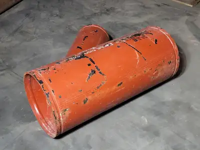 USED VICTAULIC NO. 30R