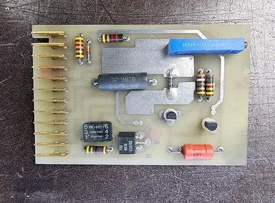 USED MINSTER 491-1006