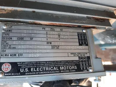 USED BUTLER BFF1514-10H-1-L