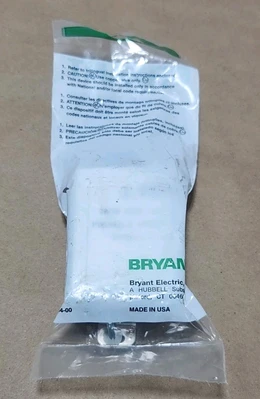 NEW Bryant 71620FR