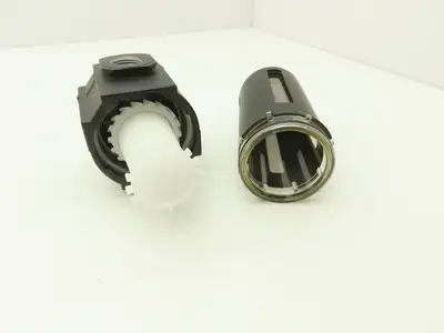 Norgren F74G-4AN-QP3 Excelon Pneumatic Air Line Filter 1/2"NPT 250PSI 40 Micron