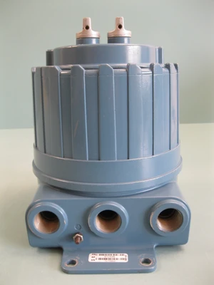Used Micro Motion RFT9739 D4SUAEX Sensors New Hampshire US | Bitter End Trading #1452915