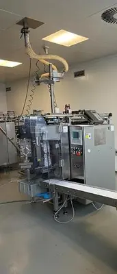 USED 2002 MERZ MP-2 / 109-1