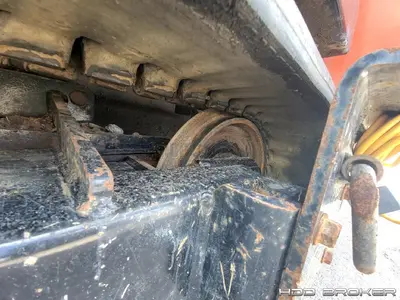 Used 2021 DITCH 2021 DITCH WITCH JT30 ALL TERRAIN Drill Rigs Florida US | HDD Broker #1346313