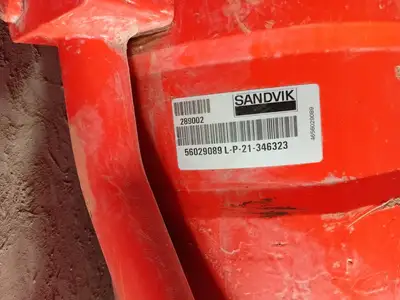 NEW SANDVIK 56029089