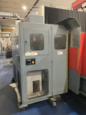 2005 AWEA LP 3021Z Vertical Machining Centers | USED CNC WAREHOUSE (3)
