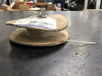 NEW SHRINK-KON CPO63-C-25
