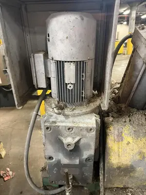 USED CASCADE RAGGER