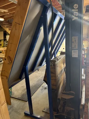KFT4X8 | Kreg | Face Frame Assembly