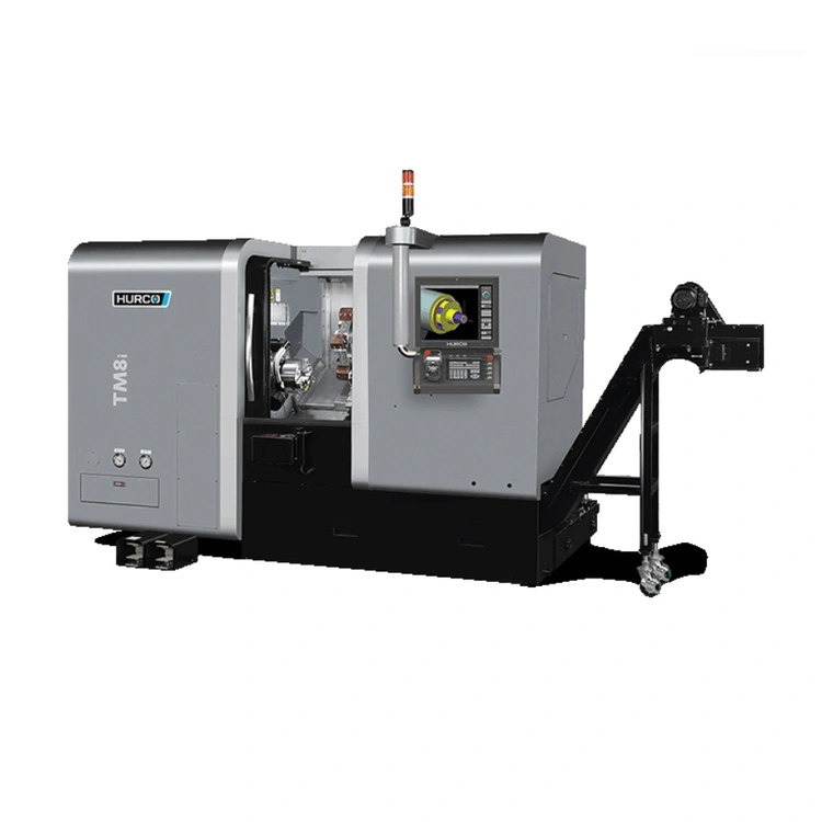 Used HURCO _UNKNOWN_ CNC Lathes Minnesota US | Stone Machinery - CNC Machine Tools #1546665