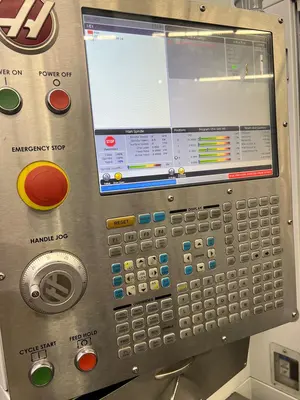 2017 HAAS UMC-750SS Must Move Immediately - Machining Centers - Vertical | Quick Machinery Sales, Inc. (10)