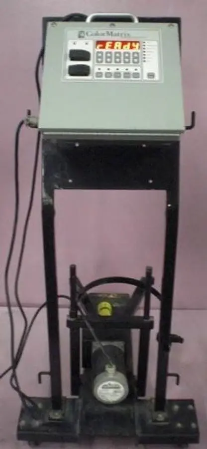 USED MATRIX HDT