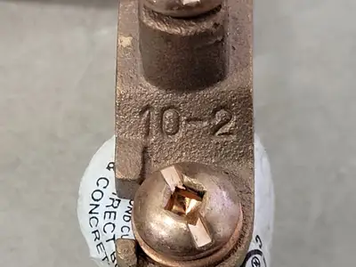 USED IBERVILLE CI3110-U