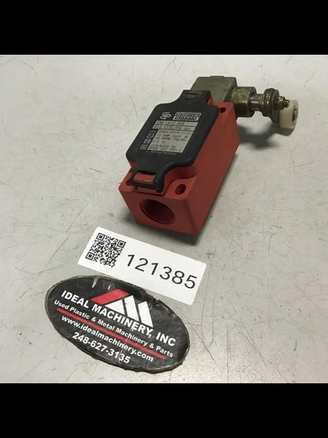 USED BERNSTEIN ENK-UV1Z AHS