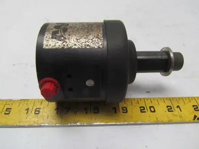 Weldquip Robotic Welding Collision sensor