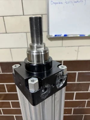 USED Parker Hannifin Bayside PS142-003-L2/804-4782A