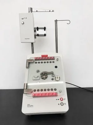 Used GIBCO CTS COMPLEO FILL AND FINISH SYSTEM Aseptic Fillers New Jersey US | Bionex Scientific LLC #1175590