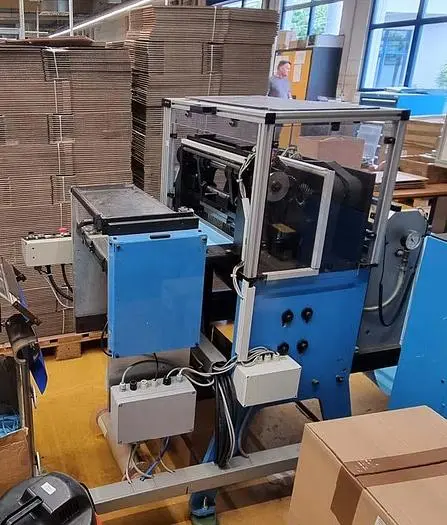 Used OKU BRACELET PRODUCTION MACHINE Jewelry & Gemstones | UCY Industrial GmbH #386280