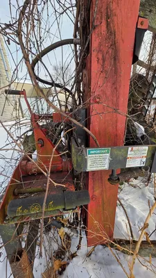 SHAVER MFG. CO. HD-8 POST DRIVER | Iron Listing (5)