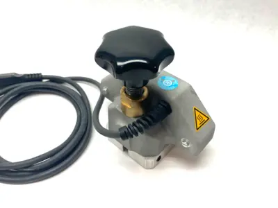 USED MÜSSEL HEATING PRESS TOOL