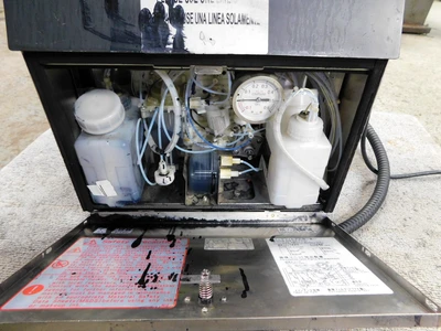 USED HITACHI PB