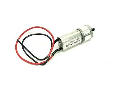 Used MICRO-DRIVES MICRO-DRIVES M22P0019YSGT1 D.C. Motors Michigan US | Maverick Industrial Sales #1092167