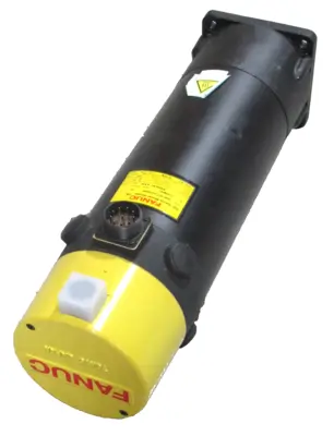NEW FANUC A06B-0653-B103#0006 SERVO MOTOR A06B0653B1030006