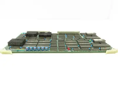 Yaskawa Electric JANCD-SV02C SVICPU Processor Card Rev A01 Lot of 4