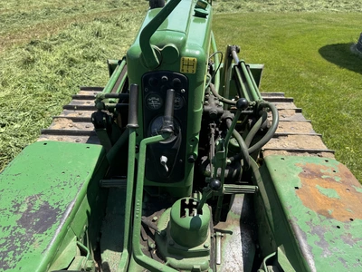 Used _UNKNOWN_ _UNKNOWN_ Crawlers Michigan US | Miedema Asset Management Group #1279625