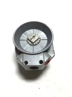 Stonel Quartz QX2VE02SRA Hazardous Location Mechanical Switch 10Amps
