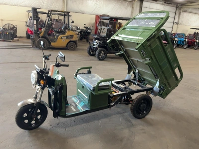 Used 2026 SDLANCH ET13 Utility Vehicles Michigan US | Miedema Asset Management Group #1579457