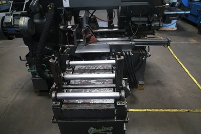 Used MARVEL PA13/3 Horizontal Band Saws California US | Sterling Machinery Exchange #1465873