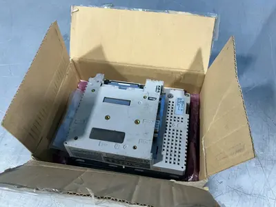 Used SCHNEIDER ELECTRIC XBTGT2220 Automation Control (HMI) Ohio US | HGR 24 #1457431