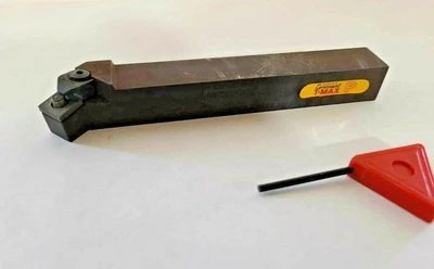 Sandvik Coromant Does Not Apply Other Toolholding | Amiron Machinery (1)