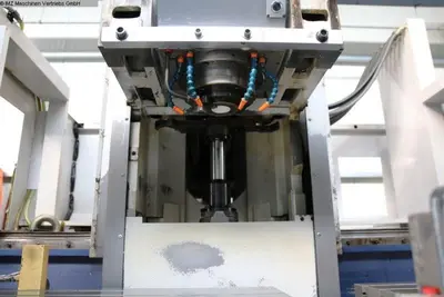 USED 1991 MORI SEIKI 300L