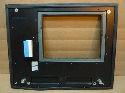 USED NEMATRON ICC-5000-PC1