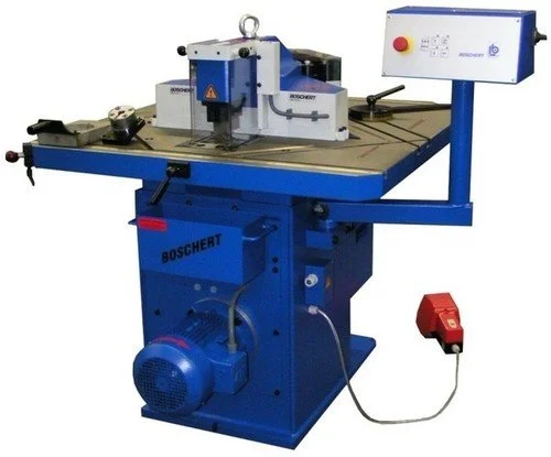 NEW BOSCHERT LB 13 KE QUICK
