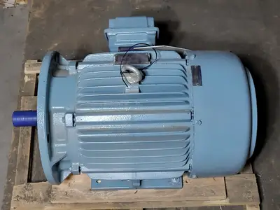 NEW TECO-WESTINGHOUSE PDH01525