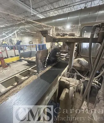 USED 2017 HURDLE COMPLETE 3 HB SAWMILL