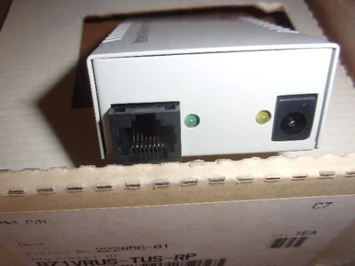 NEW Racal Network Management Server RACAL NETWORK MANAGEMENT SERVER 871