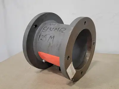 USED MAGNALOY COUPLING S132M62-125M